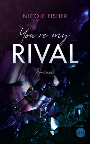You're my Rival (eBook, ePUB)