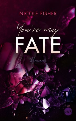 You're my Fate (eBook, ePUB)