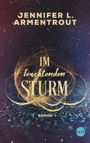 Im leuchtenden Sturm (eBook, ePUB)