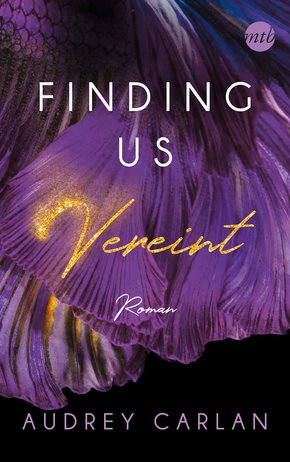 Finding us - Vereint (eBook, ePUB)