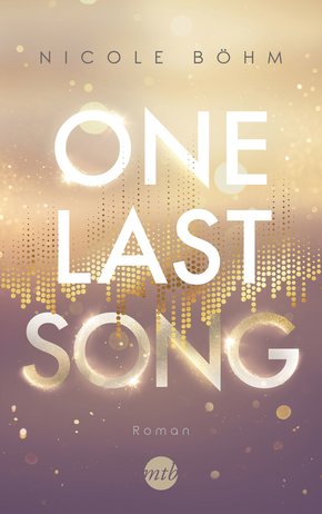 One Last Song (eBook, ePUB)