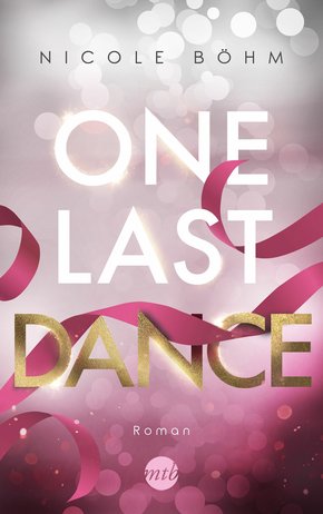 One Last Dance (eBook, ePUB)