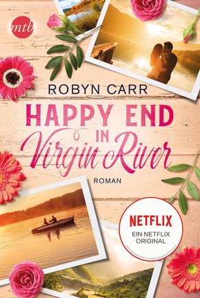 Happy End in Virgin River (eBook, ePUB)