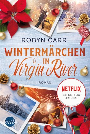 Wintermärchen in Virgin River (eBook, ePUB)