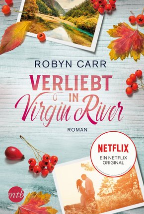 Verliebt in Virgin River (eBook, ePUB)