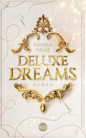 Deluxe Dreams (eBook, ePUB)