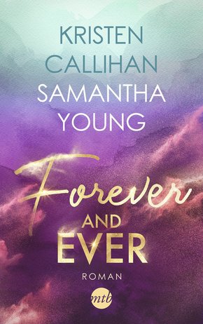 Forever and ever (eBook, ePUB)