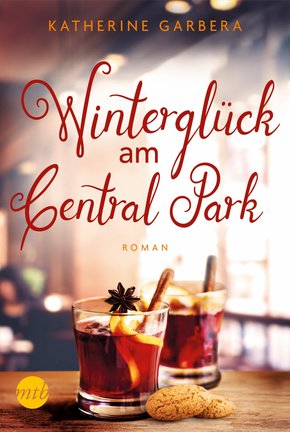 Winterglück am Central Park (eBook, ePUB)