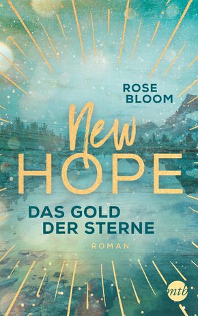 New Hope - Das Gold der Sterne (eBook, ePUB)