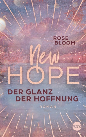 New Hope - Der Glanz der Hoffnung (eBook, ePUB)