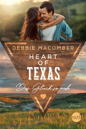 Heart of Texas - Das Glück so nah (eBook, ePUB)