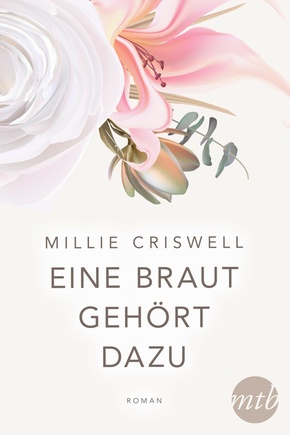 Eine Braut gehört dazu (eBook, ePUB)