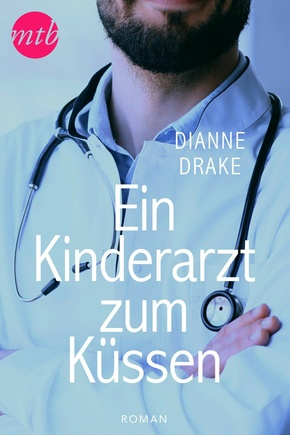 Ein Kinderarzt zum Küssen (eBook, ePUB)