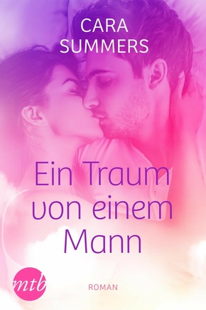 Ein Traum von einem Mann (eBook, ePUB)