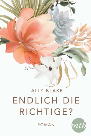 Endlich die Richtige? (eBook, ePUB)