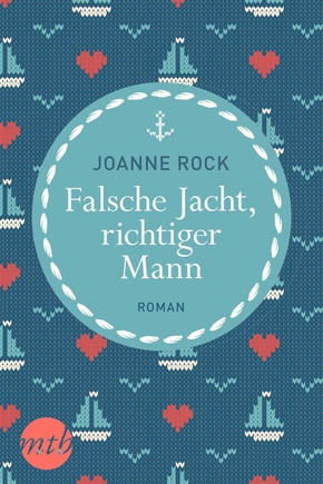 Falsche Jacht, richtiger Mann (eBook, ePUB)
