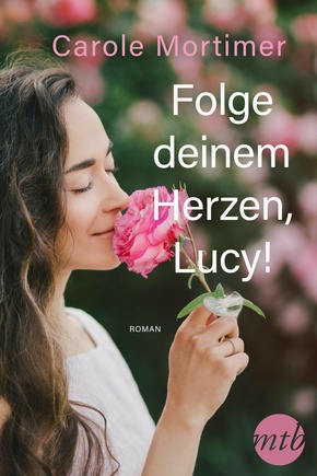 Folge deinem Herzen, Lucy! (eBook, ePUB)