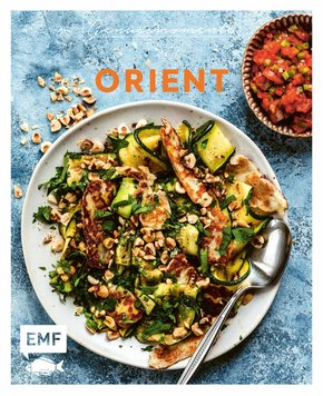 Genussmomente: Orient (eBook, ePUB)