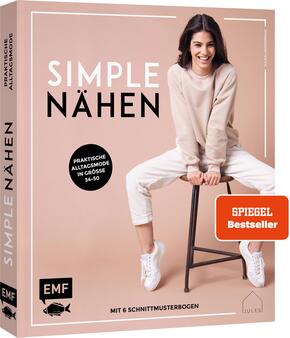 simple NÄHEN: Praktische Alltagsmode in Größe 34-50