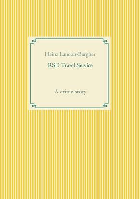 RSD Travel Service
