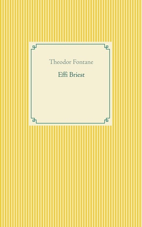 Effi Briest