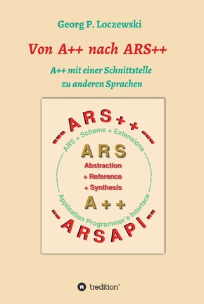 Von A++ nach ARS++ (eBook, ePUB)