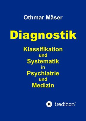 Diagnostik (eBook, ePUB)