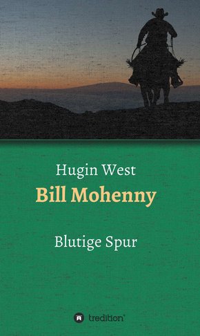 Bill Mohenny (eBook, ePUB)