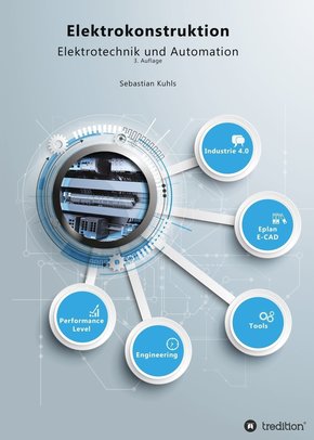 Elektrokonstruktion (eBook, ePUB)