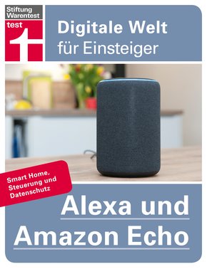 Alexa und Amazon Echo (eBook, PDF)