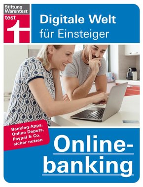 Onlinebanking (eBook, PDF)