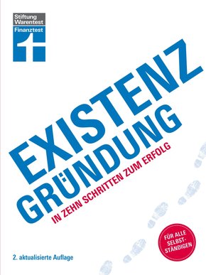 Existenzgründung (eBook, PDF)