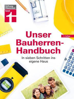 Unser Bauherren-Handbuch (eBook, ePUB)