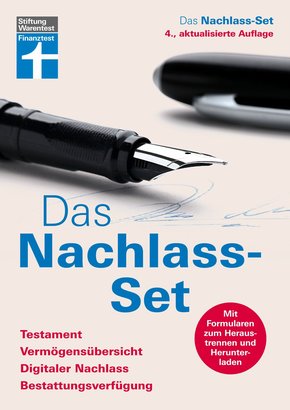 Das Nachlass-Set (eBook, ePUB)