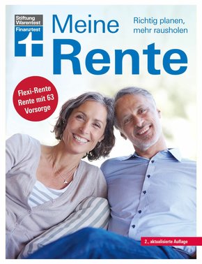 Meine Rente (eBook, PDF)