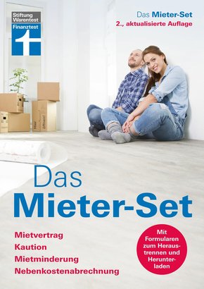 Das Mieter-Set (eBook, PDF)