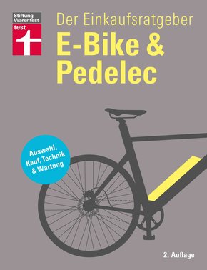 E-Bike & Pedelec (eBook, PDF)
