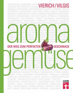 Aroma Gemüse (eBook, PDF)