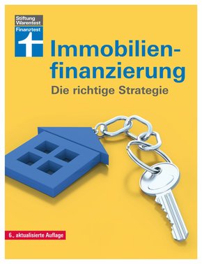 Immobilienfinanzierung (eBook, PDF)