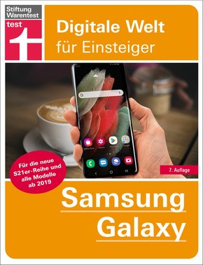 Samsung Galaxy (eBook, ePUB)