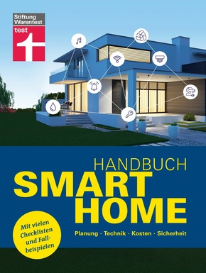 Handbuch Smart Home (eBook, PDF)