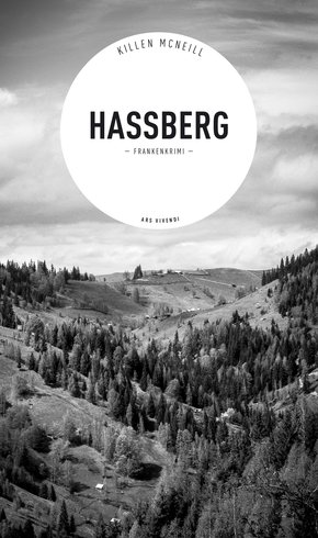 Hassberg - Frankenkrimi (eBook, ePUB)