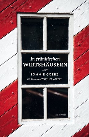 In fränkischen Wirtshäusern (eBook, ePUB)