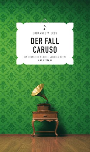 Der Fall Caruso (eBook) (eBook, ePUB)