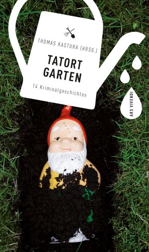 Tatort Garten (eBook, ePUB)