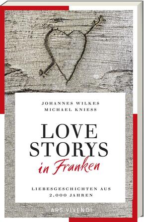 Love Storys in  Franken