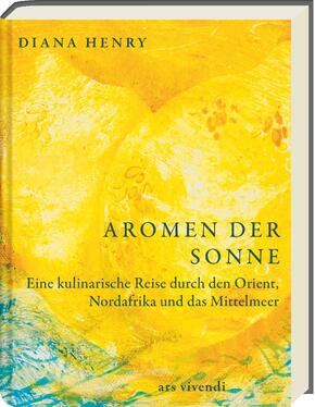 Aromen der Sonne