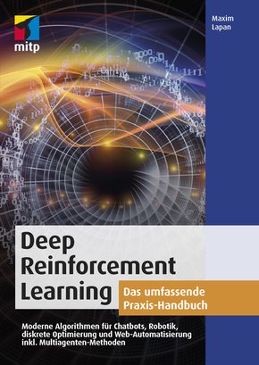 Deep Reinforcement Learning (eBook, ePUB)
