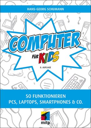 Computer für Kids (eBook, PDF)
