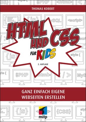 HTML und CSS (eBook, PDF)